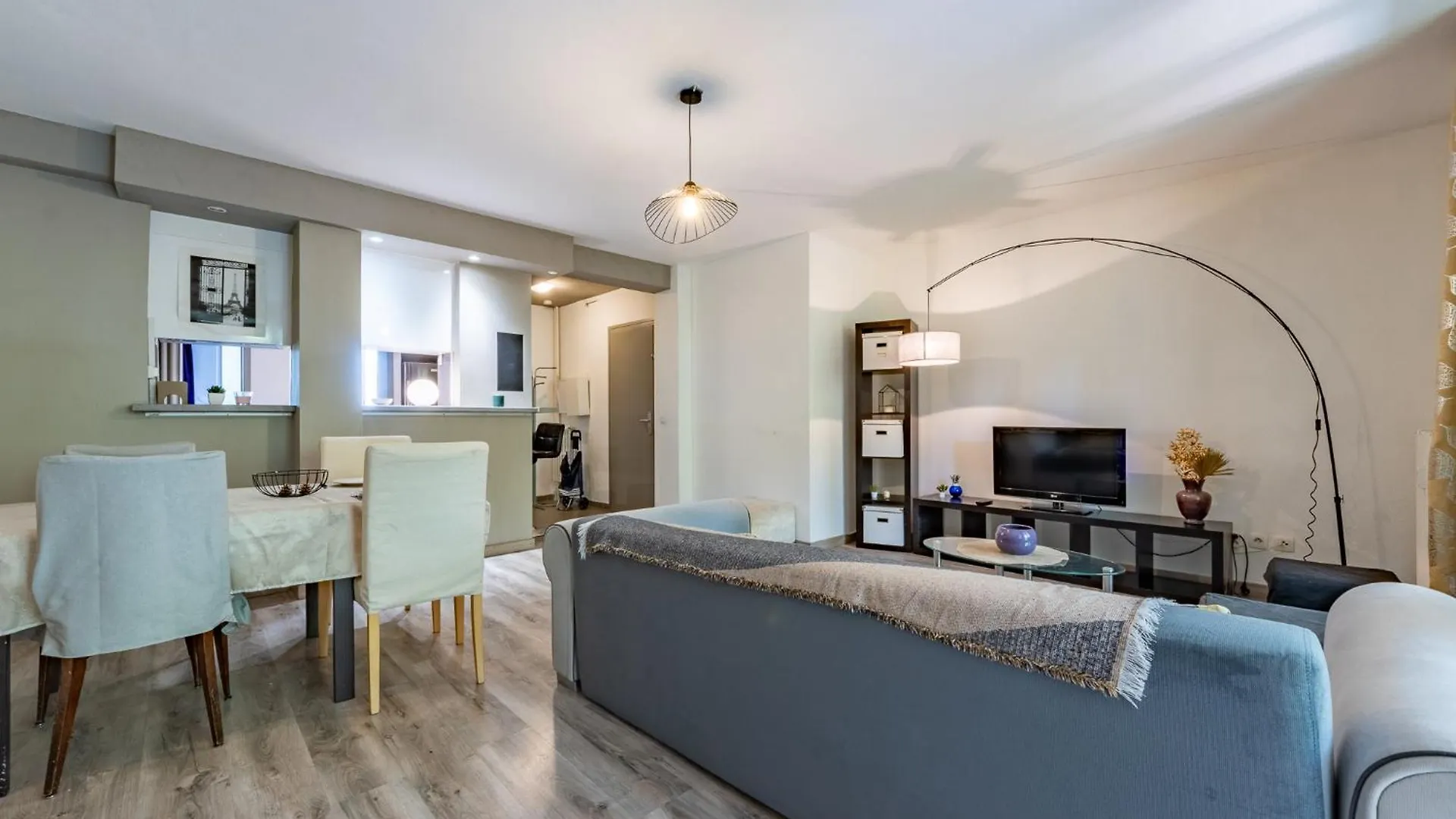 Le Jean Rieux Place Dupuy Halle Aux Grains Toulouse Apartment