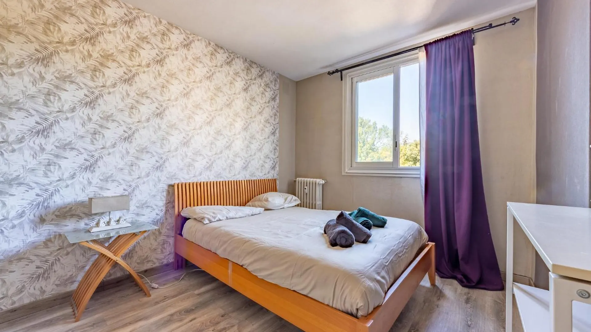 Apartment Le Jean Rieux Place Dupuy Halle Aux Grains Toulouse