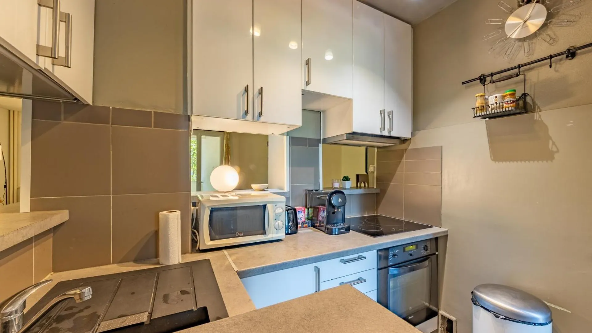 Apartment Le Jean Rieux Place Dupuy Halle Aux Grains Toulouse