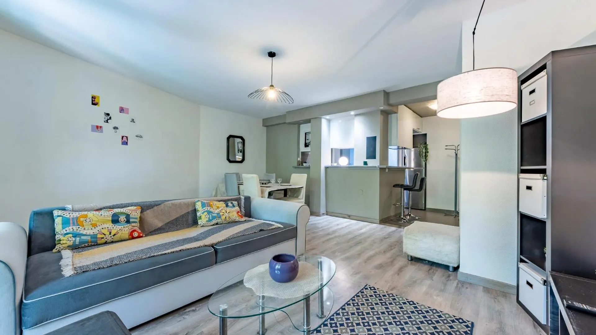 Le Jean Rieux Place Dupuy Halle Aux Grains Toulouse Apartment