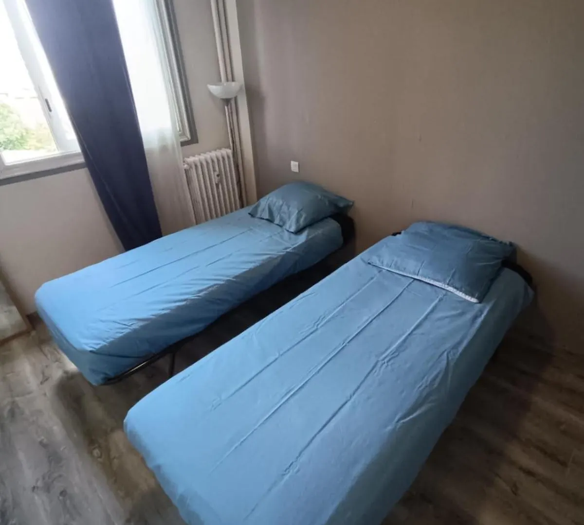 Apartment Le Jean Rieux Place Dupuy Halle Aux Grains Toulouse France